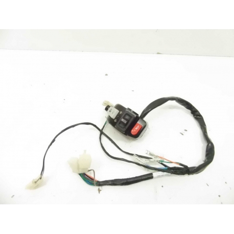 commodo - SYM CROX 50