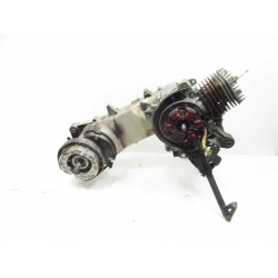 MOTEUR - PIAGGIO TYPHOON2018