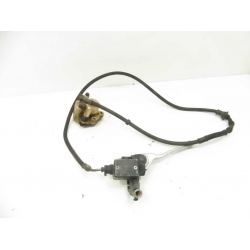 SELLE - GILERA STALKER