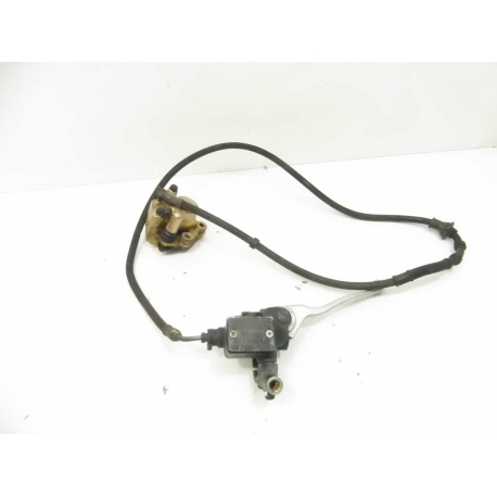 SELLE - GILERA STALKER