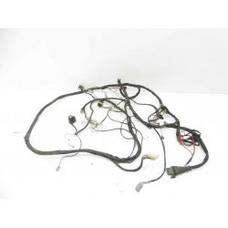 SELLE - GILERA STALKER