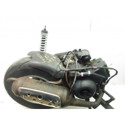 SELLE - GILERA STALKER