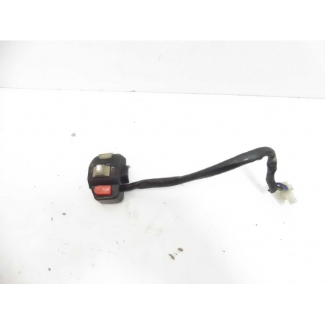 COMMODO -  KEEWAY RY6