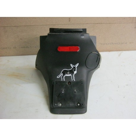 BAVETTE - PEUGEOT ELYSTAR