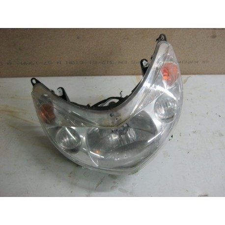 OPTIQUE AVANT - PEUGEOT ELYSTAR