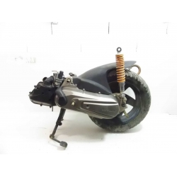 VASE EXPANSION -  KEEWAY RY6