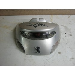 CARENAGE ARRIERE  - PEUGEOT ELYSTAR