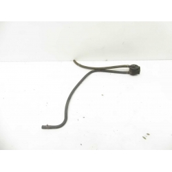 SELLE - PEUGEOT TREKKER