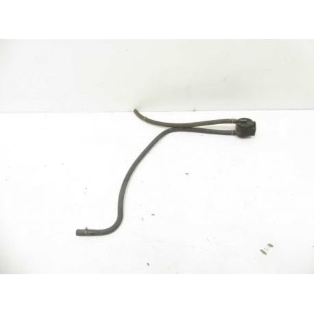 SELLE - PEUGEOT TREKKER