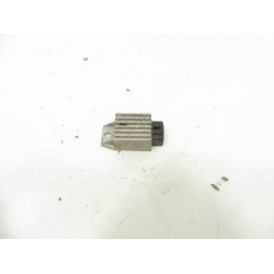 SELLE - PEUGEOT TREKKER