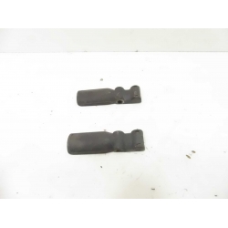 SELLE - PEUGEOT TREKKER