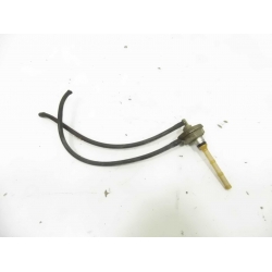 SELLE - PEUGEOT TREKKER