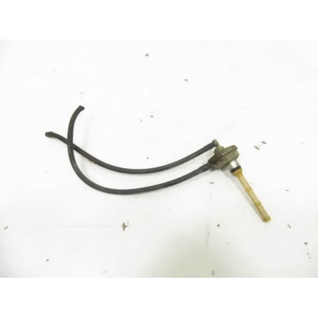 SELLE - PEUGEOT TREKKER