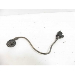 SELLE - PEUGEOT TREKKER