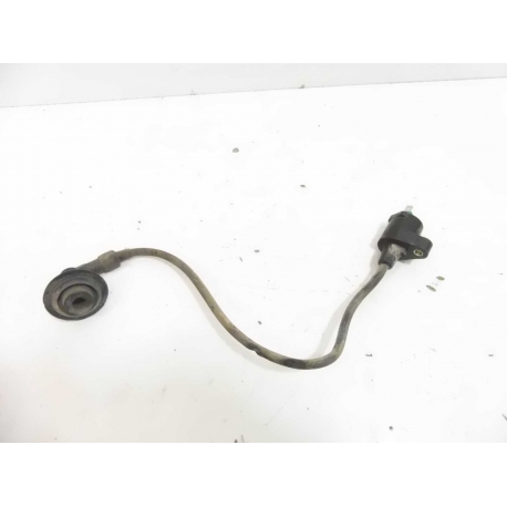 SELLE - PEUGEOT TREKKER