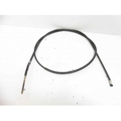 SELLE - PEUGEOT TREKKER