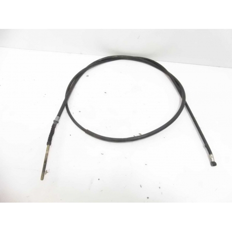 SELLE - PEUGEOT TREKKER