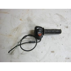 COMODO DROIT COMPLET - PEUGEOT ELYSTAR