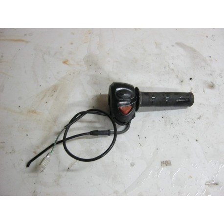 COMODO DROIT COMPLET - PEUGEOT ELYSTAR