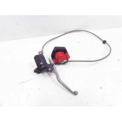 GARDE BOUE  - PEUGEOT VIVACITY