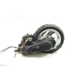 GARDE BOUE  - PEUGEOT VIVACITY