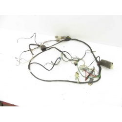 MOTEUR - PEUGEOT SPEEDFIGHT LIQUIDE