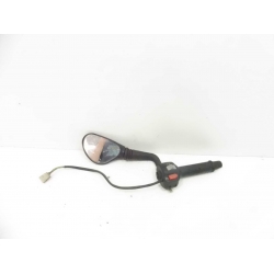 MOTEUR - PEUGEOT SPEEDFIGHT LIQUIDE