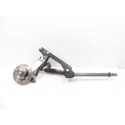 MOTEUR - PEUGEOT SPEEDFIGHT LIQUIDE