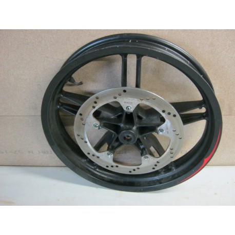 JANTE AVANT- YAMAHA TZR 50 2010