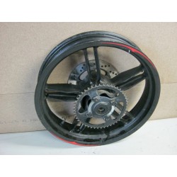 JANTE ARRIERE - YAMAHA TZR 50 2010