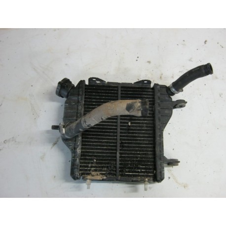 RADIATEUR - YAMAHA TZR 50 2010
