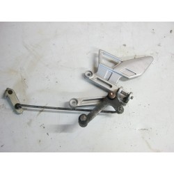 PLATINE GAUCHE - YAMAHA TZR 50 2010