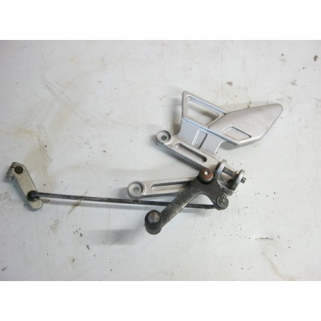 PLATINE GAUCHE - YAMAHA TZR 50 2010