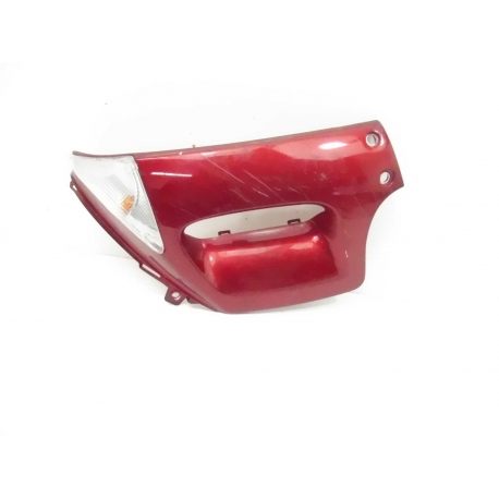 CARENAGE - PEUGEOT SPEEDFIGHT LIQUIDE