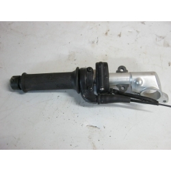 DEMI GUIDON DROIT - YAMAHA TZR 50 2010