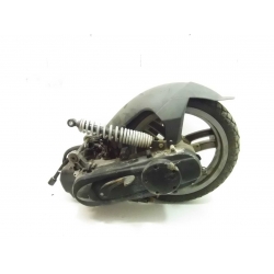 MOTEUR - PEUGEOT LUDIX