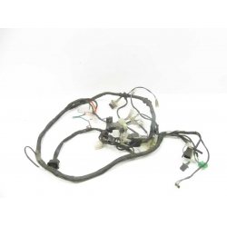 COMMODO - KYMCO AGILITY