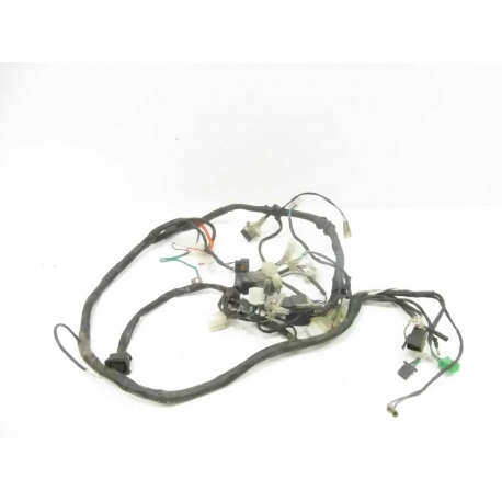 COMMODO - KYMCO AGILITY