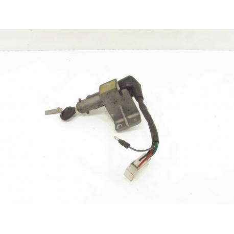 NEIMAN + SERRURE COFFRE - KYMCO AGILITY