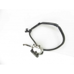 COMMODO - KYMCO AGILITY