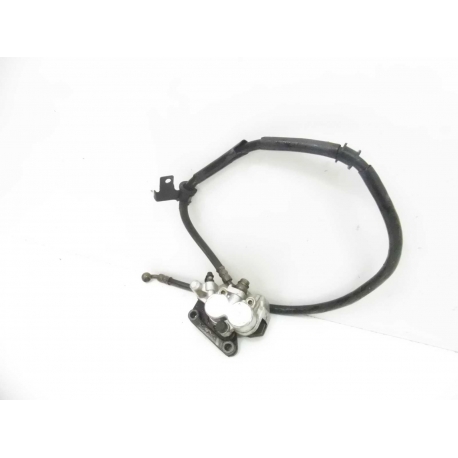 COMMODO - KYMCO AGILITY