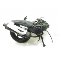 MOTEUR - IMF PACH 51