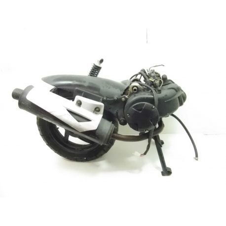 MOTEUR - IMF PACH 51