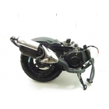 MOTEUR - PEUGEOT KISBEE NACKED