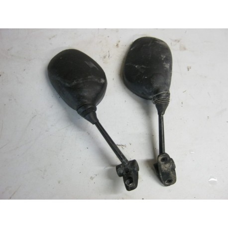 RETROVISEURS - YAMAHA TZR 50 2010