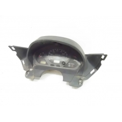 VENTILATEUR - SUZUKI 400 BURGMAN