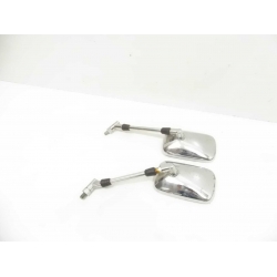 VENTILATEUR - SUZUKI 400 BURGMAN