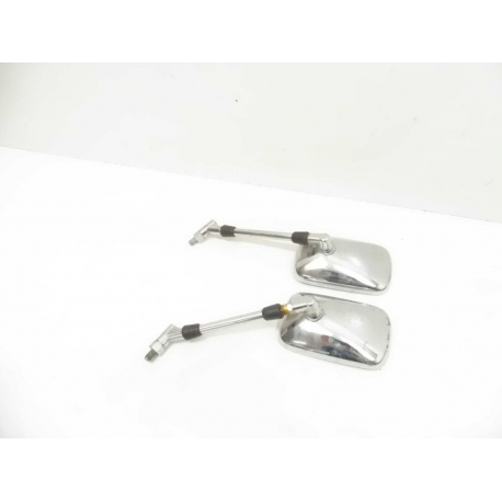 VENTILATEUR - SUZUKI 400 BURGMAN