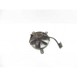 VENTILATEUR - SUZUKI 400 BURGMAN