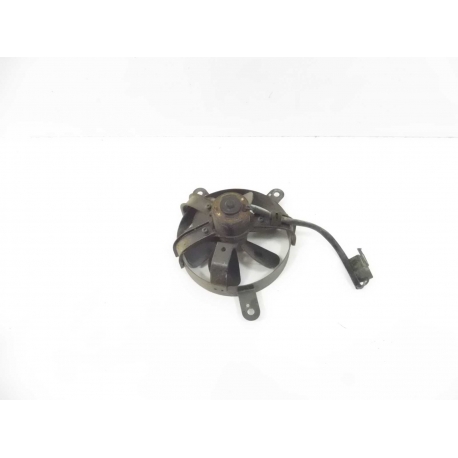 VENTILATEUR - SUZUKI 400 BURGMAN